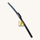 ATOHM Multi-Adapter Silicone Wiper Blade suitable for various type wiper arm attachment