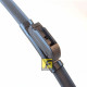 ATOHM Multi-Adapter Silicone Wiper Blade suitable for various type wiper arm attachment
