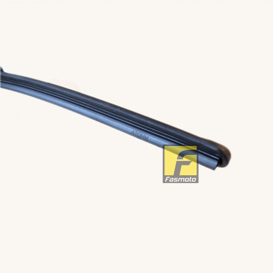 ATOHM Multi-Adapter Silicone Wiper Blade suitable for various type wiper arm attachment