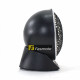 Audiobank AB-P28V2 Power Series 25mm Stand Silk Dome Tweeter 25W RMS Audiobank AB-P28V2 Power Series 25mm Stand Silk Dome Tweeter 25W RMS