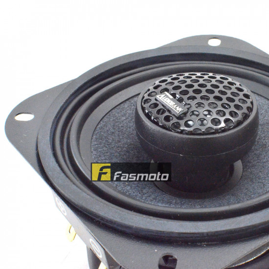 Audiobank AB-P422 Power Series 4" 2-Way Coaxial Speaker 30W RMS