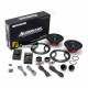 Audiobank AB-T65V2 6.5 inch 2-Way Component Speaker 200W Max Audiobank AB-T65V2 6.5 inch 2-Way Component Speaker 200W Max