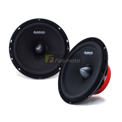 Audiobank AB-T65V2 6.5 inch 2-Way Component Speaker 200W Max