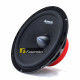 Audiobank AB-T65V2 6.5 inch 2-Way Component Speaker 200W Max