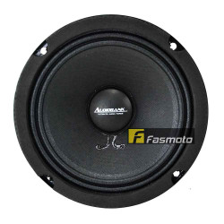 Audiobank AB-Z65PAV2 6.5" Mid Range Speakers 360W Peak