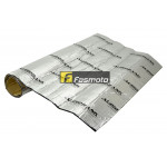 Audiobank 140cm x 100cm Under Hood & Headliner Heat & Sound Barrier (Sold per 1 Piece Mat)