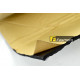Audiobank 140cm x 100cm Under Hood & Headliner Heat & Sound Barrier (Sold per 1 Piece Mat) Audiobank 140cm x 100cm Under Hood & Headliner Heat & Sound Barrier (Sold per 1 Piece Mat)