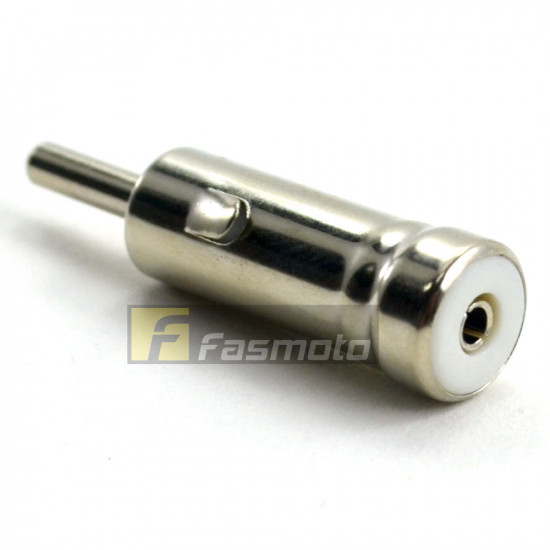 VW-F09250 BMW Volkswagen Car Stereo OE Antenna Adapter (Female) VW-F09250 BMW Volkswagen Car Stereo OE Antenna Adapter (Female)