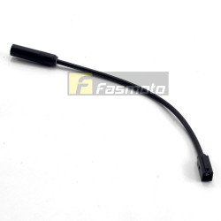 EU-70F BMW Volkswagen Mercedes-Benz Car Stereo OE Antenna Adapter (Female)