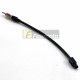 EU-06M BMW Volkswagen Mercedes-Benz Car Stereo OE Antenna Adapter (Male)