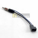 HO-6M Honda Civic CR-V Mazda Car Stereo OE Antenna Adapter (Male)