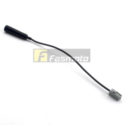 KI-7F Hyundai Kia Car Stereo OE Antenna Adapter (Female)