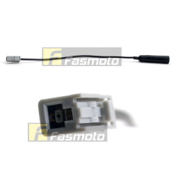 KI-7F Hyundai Kia Car Stereo OE Antenna Adapter (Female)