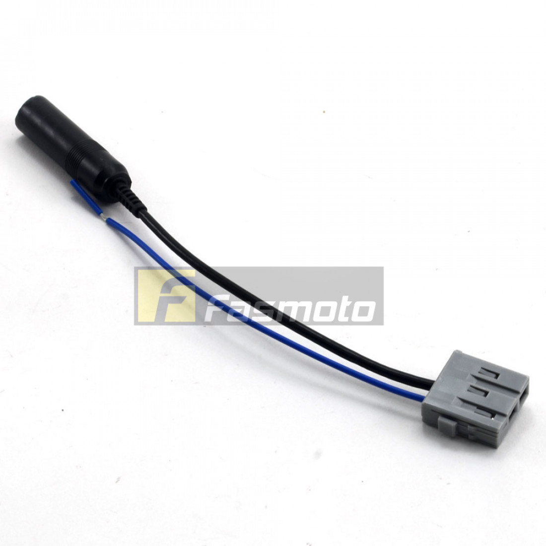 NI7F Nissan Car Stereo OE Antenna Adapter (Female)
