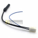 TO-7F Toyota Car Stereo OE Antenna Adapter (Female) TO-7F Toyota Car Stereo OE Antenna Adapter (Female)