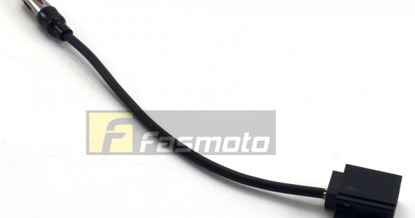VV-6M Volvo Car Stereo OE Antenna Adapter (Male)