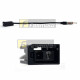 VV-6M Volvo Car Stereo OE Antenna Adapter (Male) VV-6M Volvo Car Stereo OE Antenna Adapter (Male)