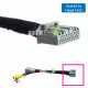 AL-161 Parking Bypass w/ Aux AV In for Honda City Jazz HR-V Factory Head Units AL-161 Parking Bypass w/ Aux AV In for Honda City Jazz HR-V Factory Head Units