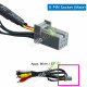 AL-292 Auxillary Input Adapter for Toyota Factory Head Units