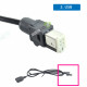 AL-292 Auxillary Input Adapter for Toyota Factory Head Units