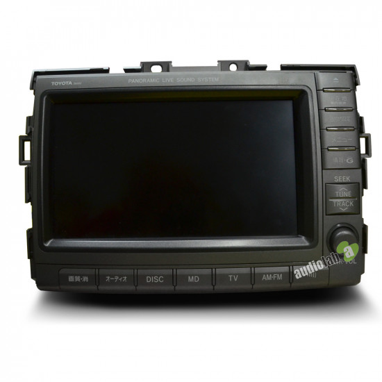 AL-86 Auxillary Input 6-PIN to 8-PIN Adapter Converter for Toyota OE Head Unit AL-86 Auxillary Input 6-PIN to 8-PIN Adapter Converter for Toyota OE Head Unit