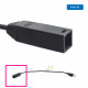 AL-AUDI Auxillary Input Adapter for Audi AL-AUDI Auxillary Input Adapter for Audi