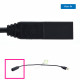 AL-AUDI Auxillary Input Adapter for Audi AL-AUDI Auxillary Input Adapter for Audi