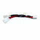 AUX-616 Auxillary Input Adapter for Toyota Vellfire 2013 AUX-616 Auxillary Input Adapter for Toyota Vellfire 2013