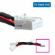 AUX-616 Auxillary Input Adapter for Toyota Vellfire 2013 AUX-616 Auxillary Input Adapter for Toyota Vellfire 2013
