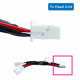 AUX-616 Auxillary Input Adapter for Toyota Vellfire 2013 AUX-616 Auxillary Input Adapter for Toyota Vellfire 2013