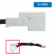 AUX-616 Auxillary Input Adapter for Toyota Vellfire 2013 AUX-616 Auxillary Input Adapter for Toyota Vellfire 2013
