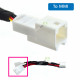 AUX-618 Auxillary Input Adapter for Toyota Vellfire 2013 with Aux Video Out AUX-618 Auxillary Input Adapter for Toyota Vellfire 2013 with Aux Video Out
