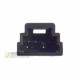AL-31PR Perodua OE 4-pin (F) Connector to Video RCA (M) Adapter for Backup Cam