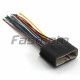 FAL-692F Ford Car Stereo Wiring OE Harness Adapter (Female) FAL-692F Ford Car Stereo Wiring OE Harness Adapter (Female)