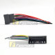 HDAL-(NEW)F 2016 Onwards Honda Car Stereo Wiring OE Harness Adapter (Female) HDAL-(NEW)F 2016 Onwards Honda Car Stereo Wiring OE Harness Adapter (Female)