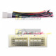 KI-8F 2016 Onwards Kia Car Stereo Wiring OE Harness Adapter (Female) KI-8F 2016 Onwards Kia Car Stereo Wiring OE Harness Adapter (Female)