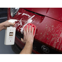 Autoglym AIR500 Active Insect Remover to clean insects off car paintwork