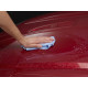 Autoglym AWKIT Rapid Aqua Wax Kit for cars contains carnauba wax for durability Autoglym AWKIT Rapid Aqua Wax Kit for cars contains carnauba wax for durability