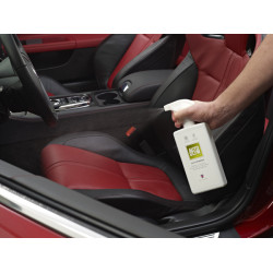 Autoglym AF500 Autofresh in car air freshener counteracts unpleasent odours