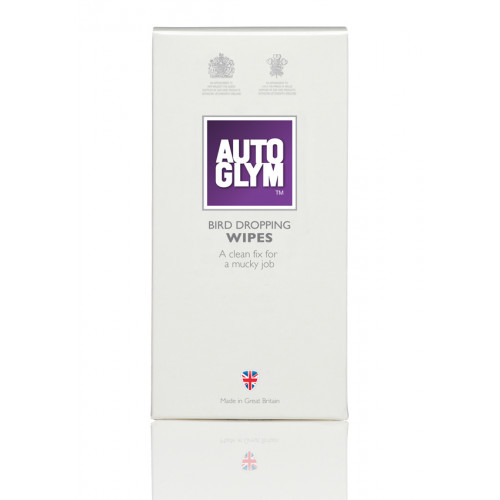 Autoglym AD10 Aqua Dry super absorbent synthetic leather chamois