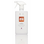 Autoglym CW500 Clean Wheels dissolves brake dust and contaminents from wheels