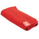 Autoglym HTCLOTH Hi - Tech Finishing Cloth (Red) microfiber towel for buffing