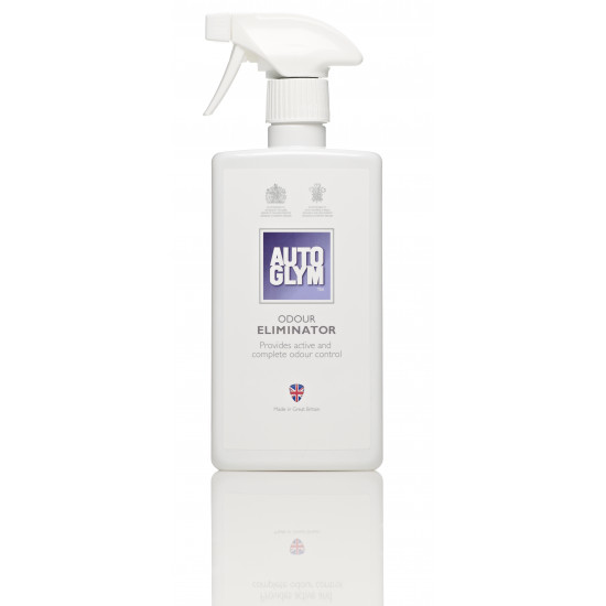 Autoglym OE500 Odour Eliminator car air freshener eliminates bad odours Autoglym OE500 Odour Eliminator car air freshener eliminates bad odours