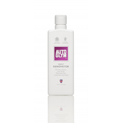 Autoglym PR325 Paint Renovator for rapid cutting and polishing action