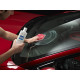 Autoglym CGP325 Car Glass Polish removes contaminants for smear free finish
