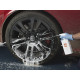 Autoglym CW500 Clean Wheels dissolves brake dust and contaminents from wheels Autoglym CW500 Clean Wheels dissolves brake dust and contaminents from wheels