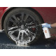 Autoglym CW500 Clean Wheels dissolves brake dust and contaminents from wheels