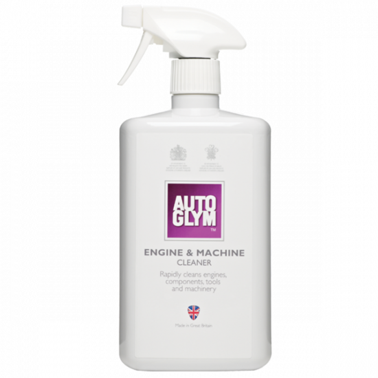 Autoglym EC001 Engine & Machine Cleaner