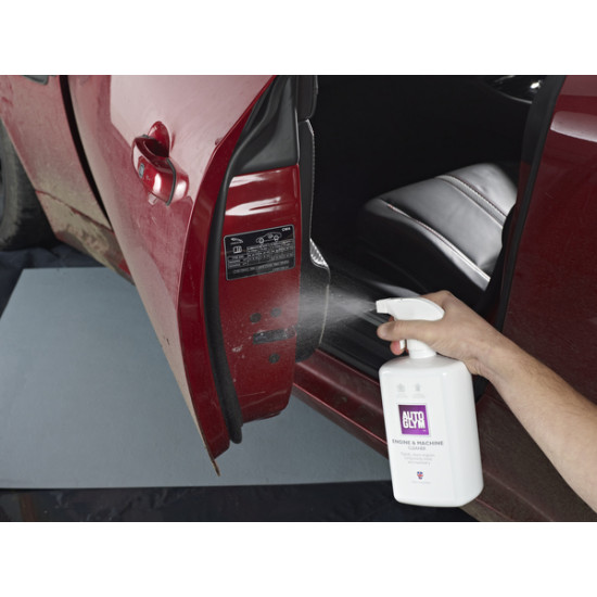 Autoglym EC001 Engine & Machine Cleaner