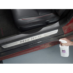 Autoglym EC001 Engine & Machine Cleaner